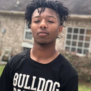 Meet your Posher, Leontay